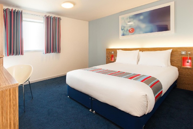 Gallery - Travelodge Kingston Upon Thames Central