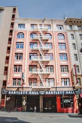 Gallery - The Bartlett Hotel And Guesthouse