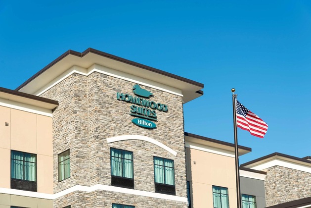 Gallery - Homewood Suites By Hilton Cleveland Sheffield