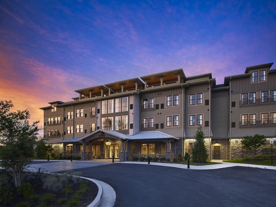 Gallery - The Inn At Chesapeake Bay Beach Club
