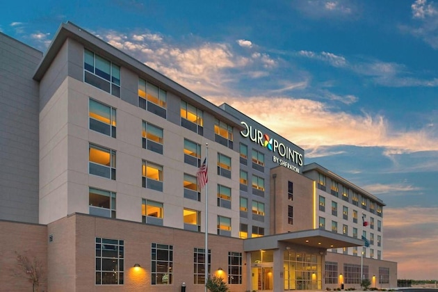 Gallery - Four Points By Sheraton Midland