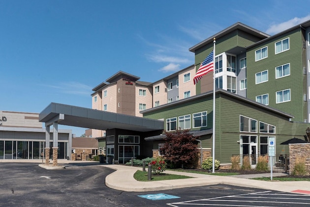 Gallery - Residence Inn Cleveland Avon At The Emerald Event Center