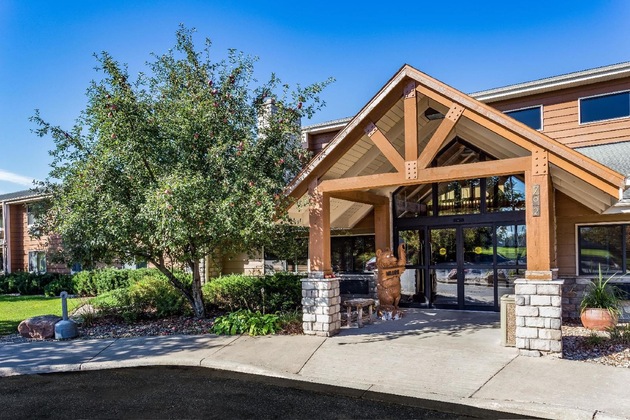 Gallery - Americinn By Wyndham Hampton