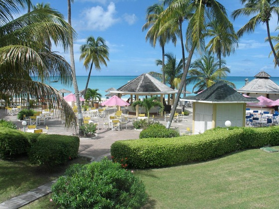 Gallery - Starfish Halcyon Cove Resort Antigua-All Inclusive