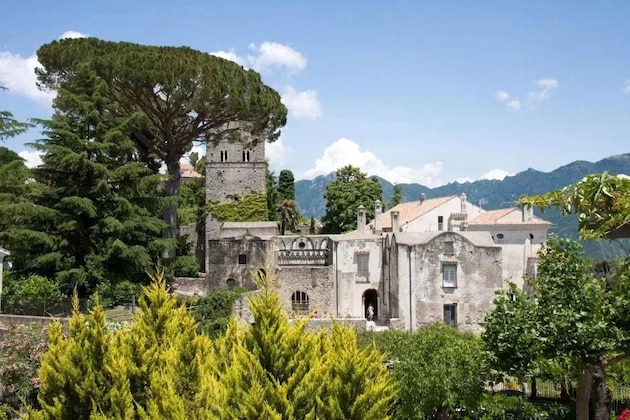 Gallery - Giardino Dei Limoni