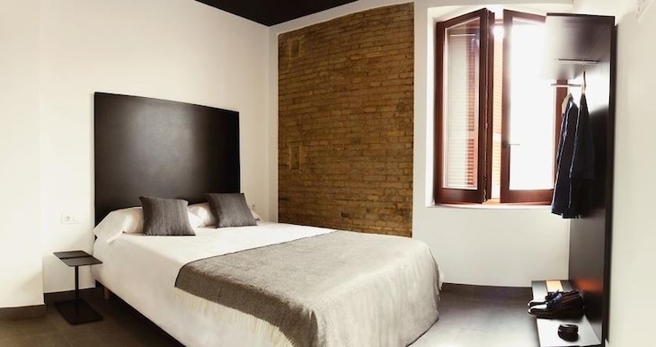 Gallery - Soho Valencia Apartments