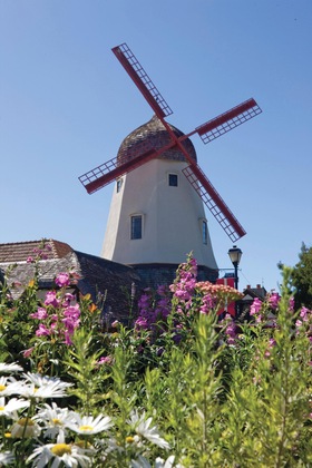 Gallery - Worldmark Solvang