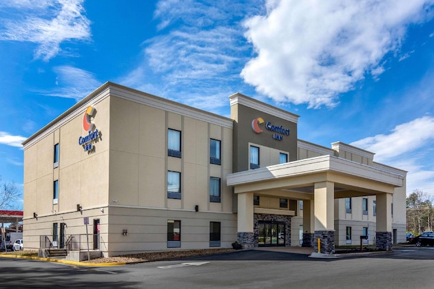 Gallery - Comfort Inn