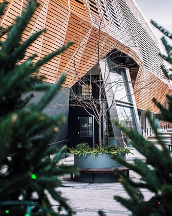 Gallery - The William Vale