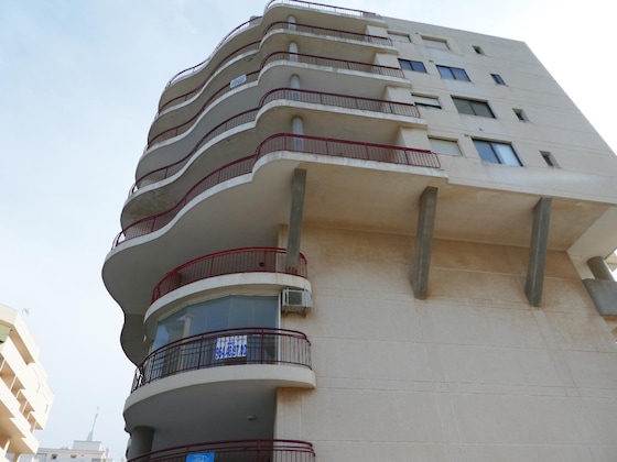 Gallery - Apartamentos Olimpo 3000