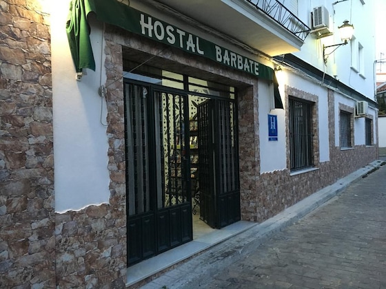 Gallery - Hostal Barbate