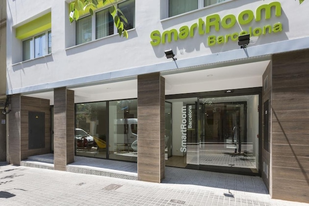 Gallery - Smartroom Barcelona