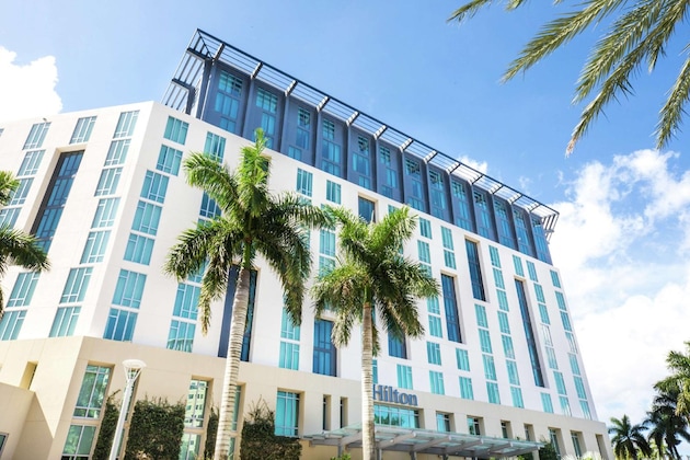 Gallery - Hilton West Palm Beach