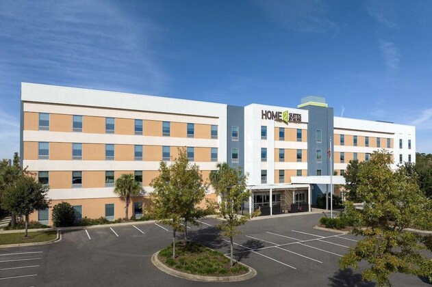 Gallery - Home2 Suites by Hilton Tallahassee