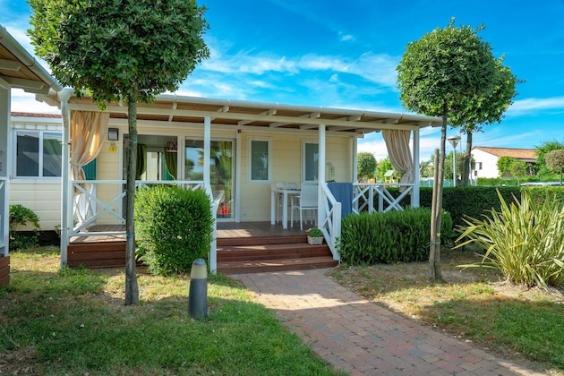 Gallery - Campingvillaggio Atlanta E Mediterraneo - Campground