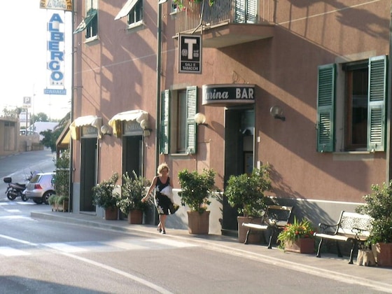 Gallery - Albergo La Marina