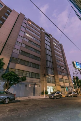 Gallery - Suites Perisur Apartamentos Amueblados