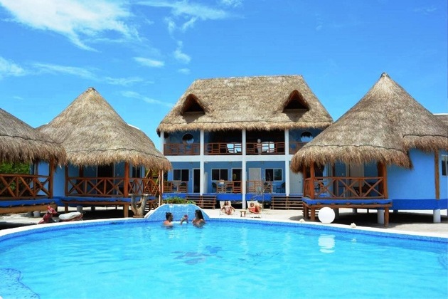 Gallery - Cielito Holbox