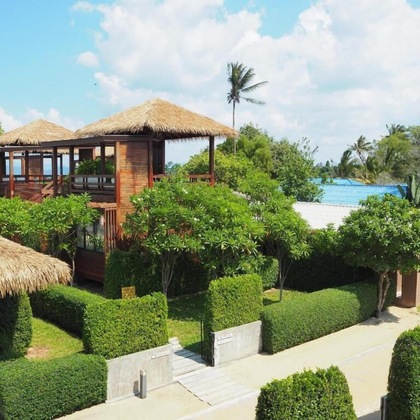 Gallery - The Blue Sky Resort Koh Payam