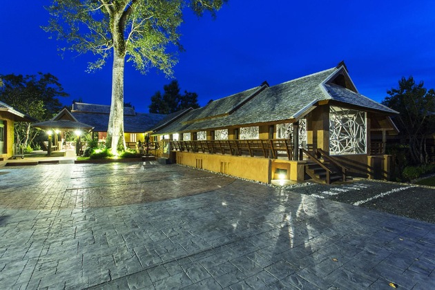 Gallery - Getaway Chiang Mai Resort & Spa