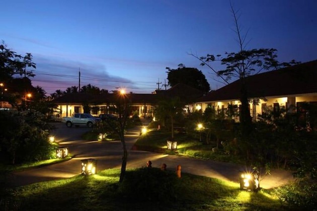 Gallery - Baanchuengkao Resort Ranong