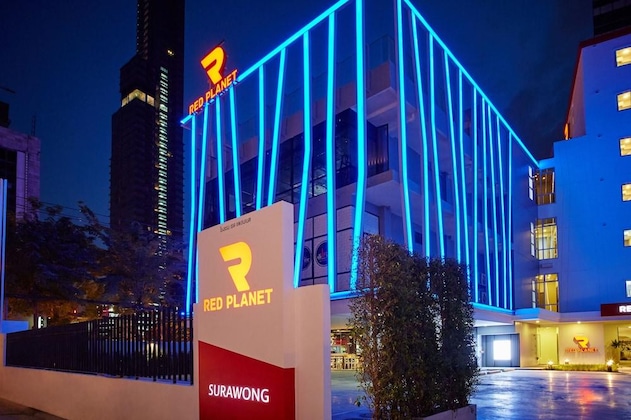Gallery - Easy Planet Bangkok Surawong