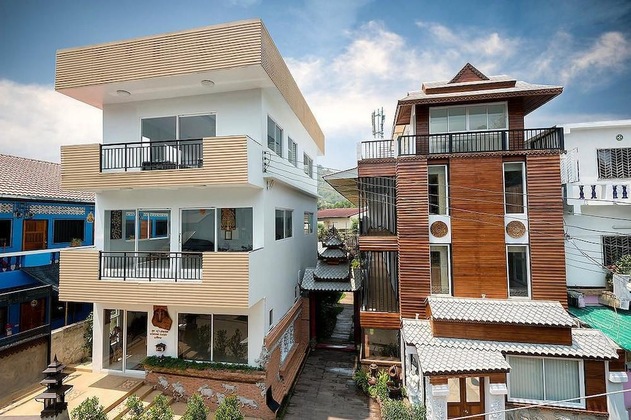 Gallery - Sailomjoy, The Boutique Hostel