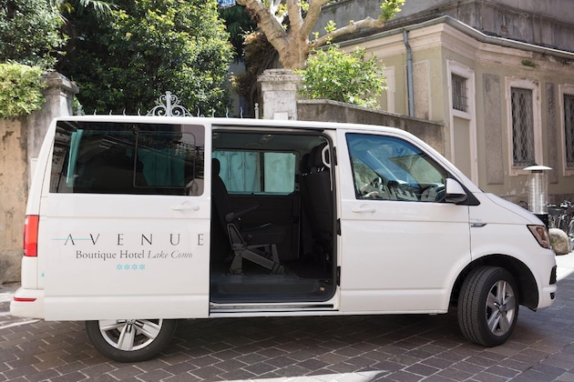Gallery - Avenue Boutique Hotel