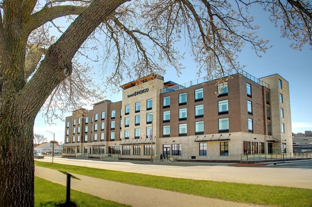 Gallery - Hotel Indigo Traverse City, An Ihg Hotel