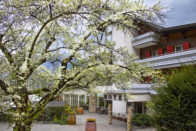 Gallery - Prinz Rudolf Smarthotel