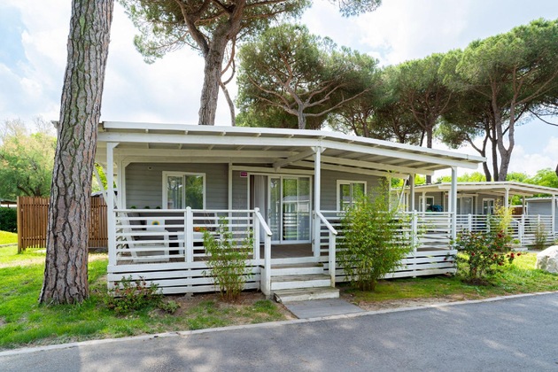 Gallery - Club Del Sole Adriano Family Collection