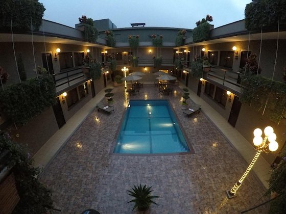 Gallery - Hotel Layfer Negocios Y Descanso Cordoba Veracruz Mexico