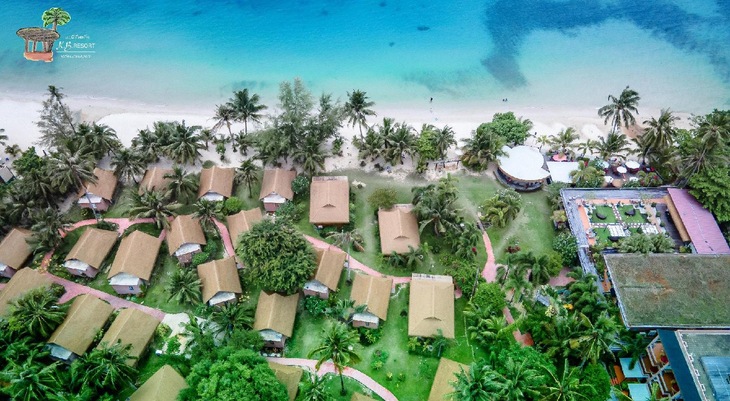 Gallery - K.B. Resort, Koh Chang