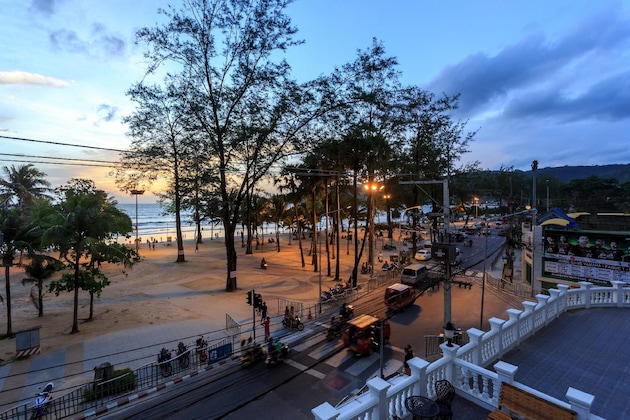 Gallery - Island Patong Beachfront Apartments