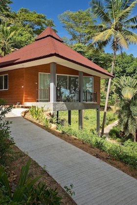 Gallery - The Cove Phi Phi