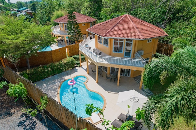Gallery - Twin Villas Ao Nang