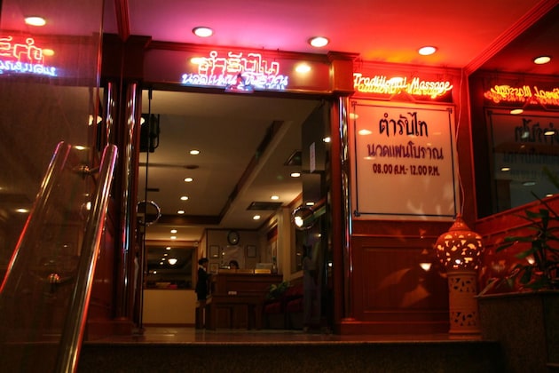 Gallery - Hatyai Central Hotel