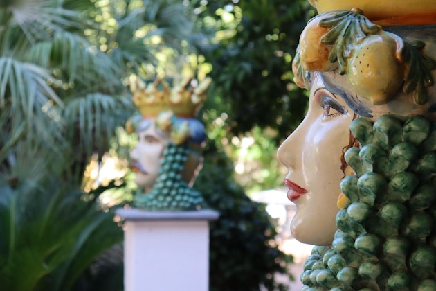 Gallery - Paradiso Hotel