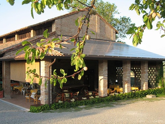 Gallery - Agriturismo Antica Torre