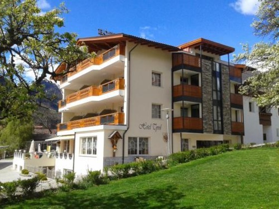 Gallery - Hotel Tyrol