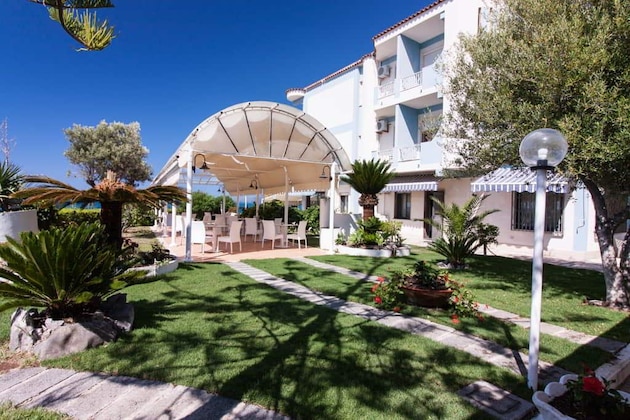 Gallery - Hotel Mediterraneo