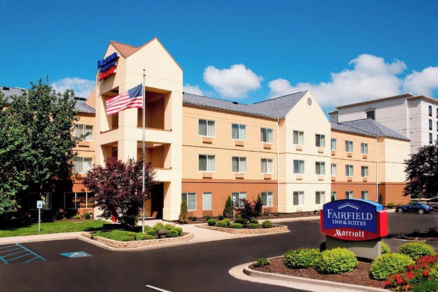 Gallery - Fairfield Inn & Suites By Marriott Bloomington
