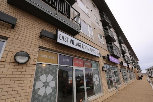 Gallery - East Village Suites