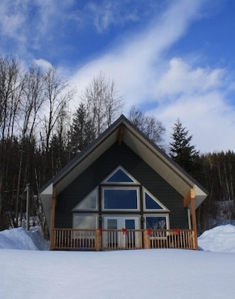 Gallery - Stoke Cabin By Revelstoke Vacations