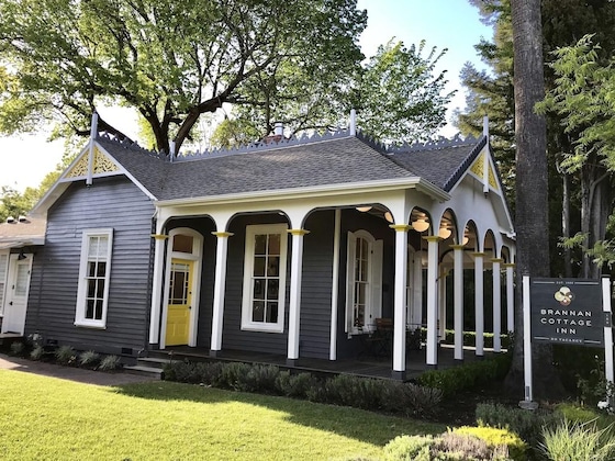 Gallery - Brannan Cottage Inn