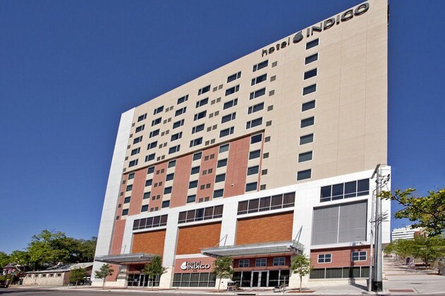 Gallery - Hotel Indigo Austin Downtown - University, An Ihg Hotel