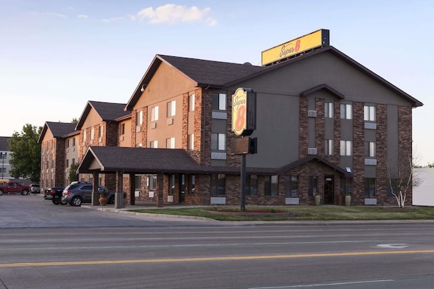 Gallery - Super 8 by Wyndham Sioux Falls 41st Street