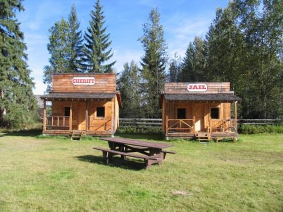 Gallery - Wells Gray Guest Ranch