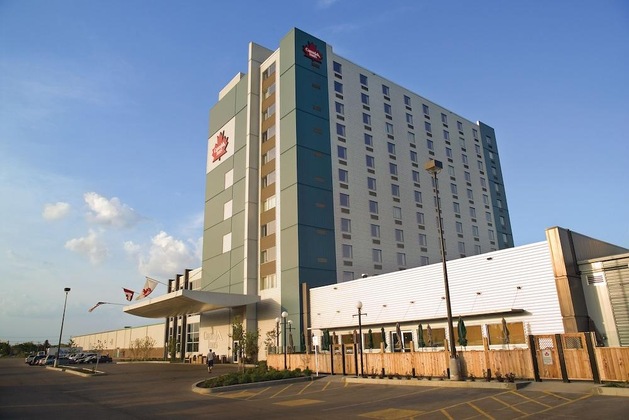 Gallery - Canad Inns Destination Centre Brandon