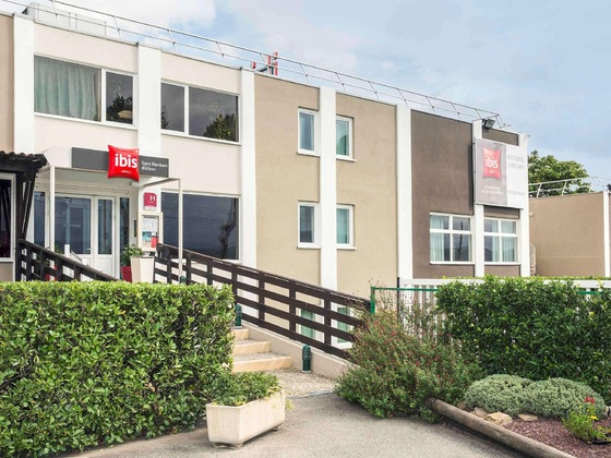 Gallery - Ibis Lyon Sud Saint Rambert D'albon